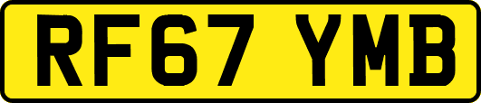 RF67YMB