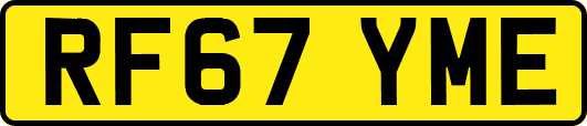 RF67YME