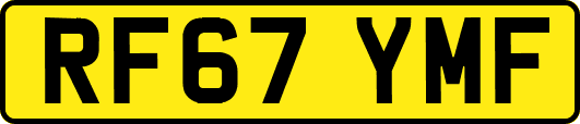 RF67YMF