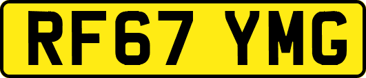 RF67YMG