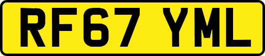 RF67YML