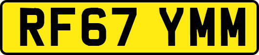 RF67YMM