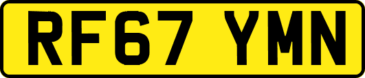 RF67YMN