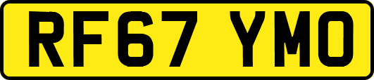 RF67YMO