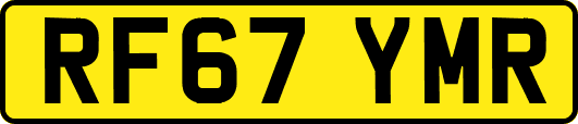RF67YMR