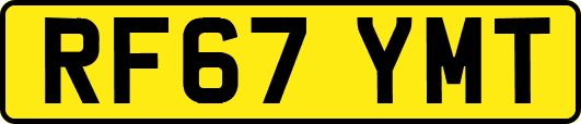RF67YMT