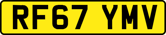 RF67YMV