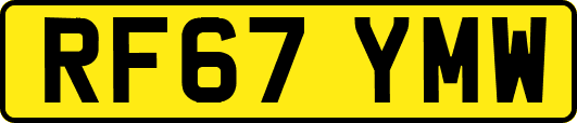 RF67YMW