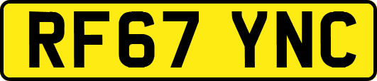 RF67YNC