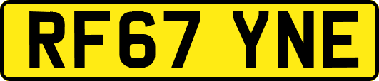 RF67YNE