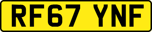 RF67YNF