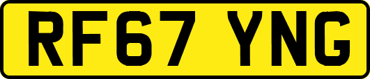 RF67YNG