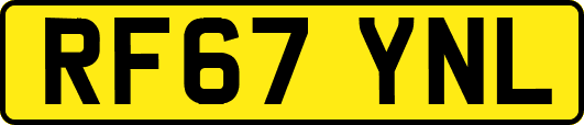 RF67YNL