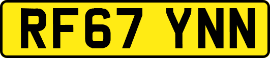 RF67YNN
