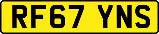 RF67YNS