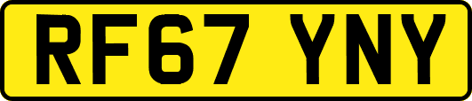 RF67YNY