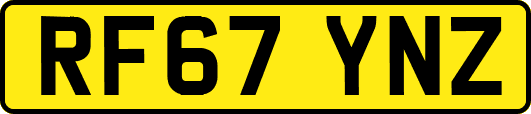RF67YNZ
