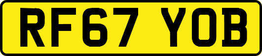 RF67YOB