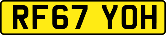 RF67YOH