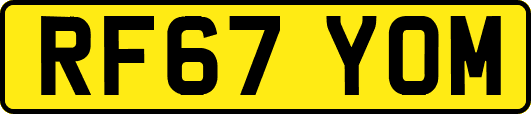 RF67YOM