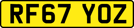 RF67YOZ
