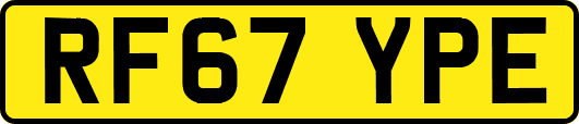 RF67YPE
