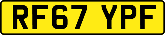RF67YPF