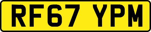 RF67YPM