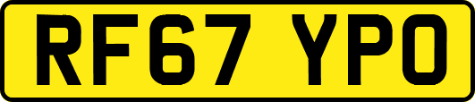RF67YPO