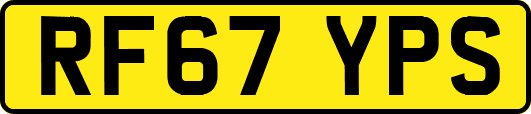 RF67YPS