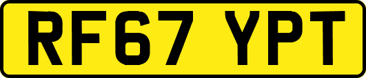 RF67YPT