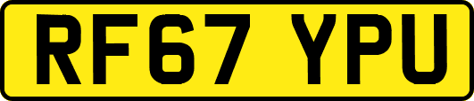 RF67YPU