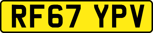 RF67YPV