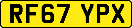 RF67YPX