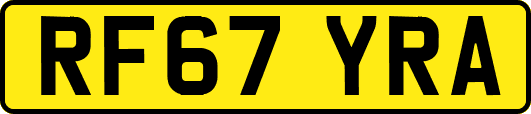 RF67YRA