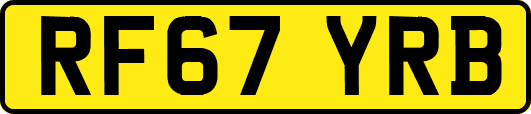 RF67YRB
