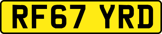 RF67YRD