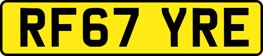 RF67YRE