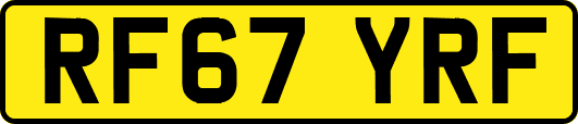 RF67YRF
