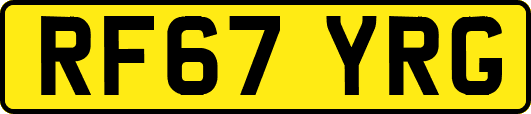 RF67YRG