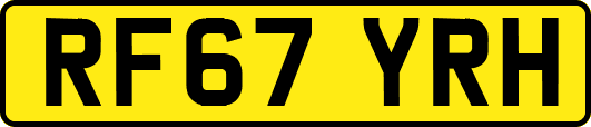 RF67YRH