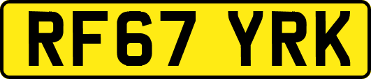 RF67YRK