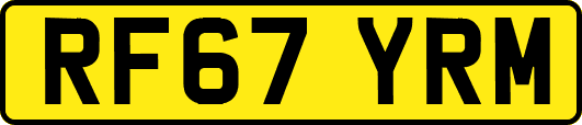 RF67YRM