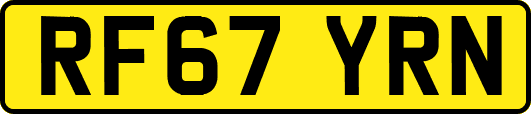 RF67YRN