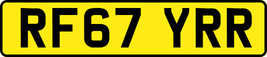 RF67YRR