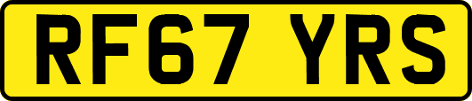 RF67YRS
