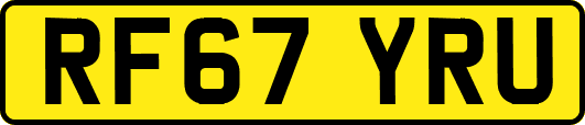RF67YRU