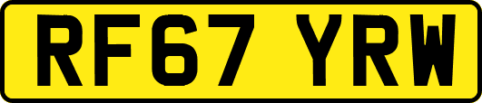RF67YRW