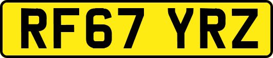 RF67YRZ