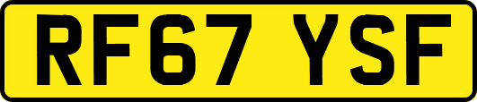 RF67YSF